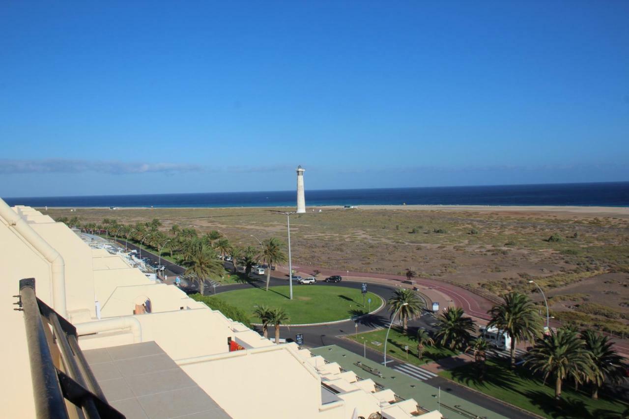 Palm Garden Leilighet Morro Jable  Eksteriør bilde